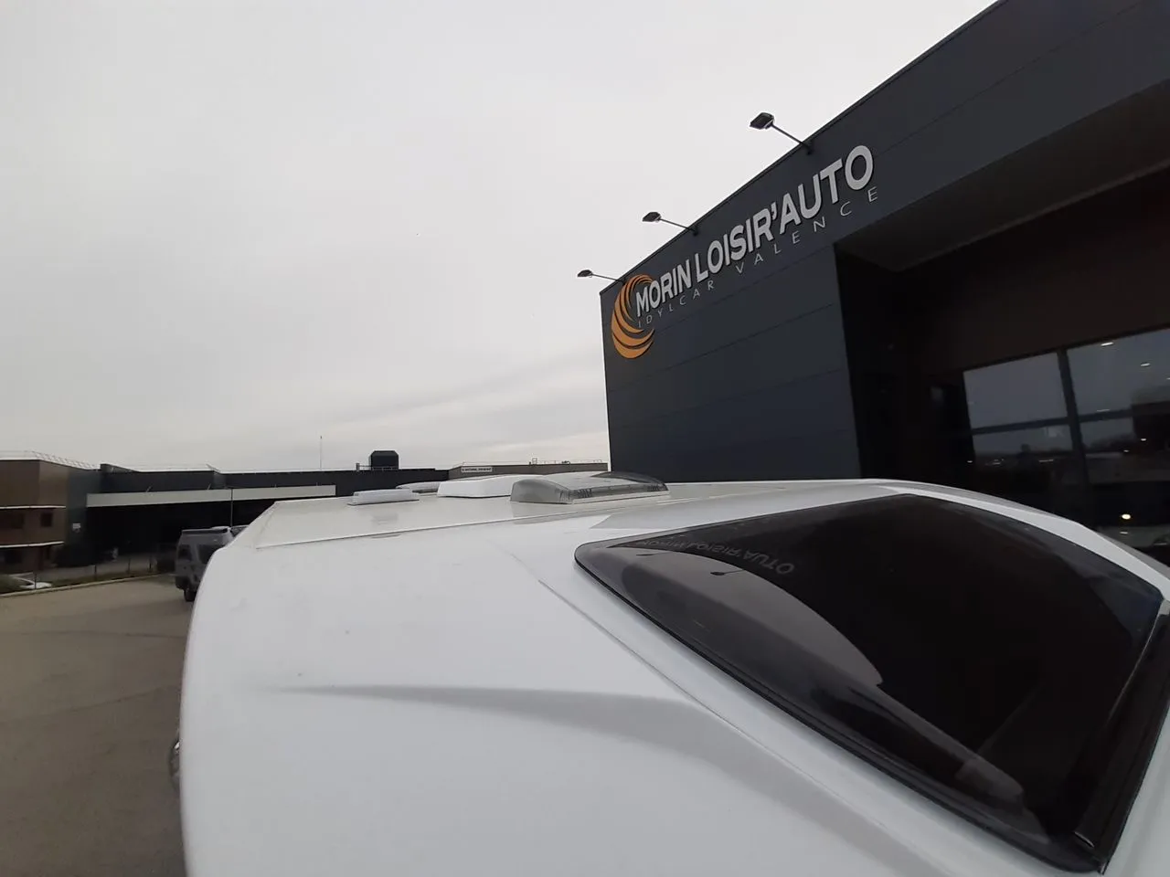 Camping-car - Etrusco - T6900 SB - 2026