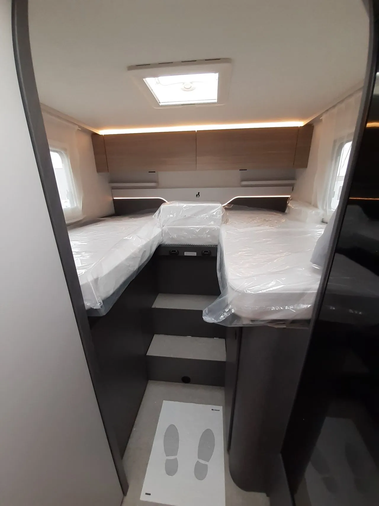 Camping-car - Etrusco - T6900 SB - 2026