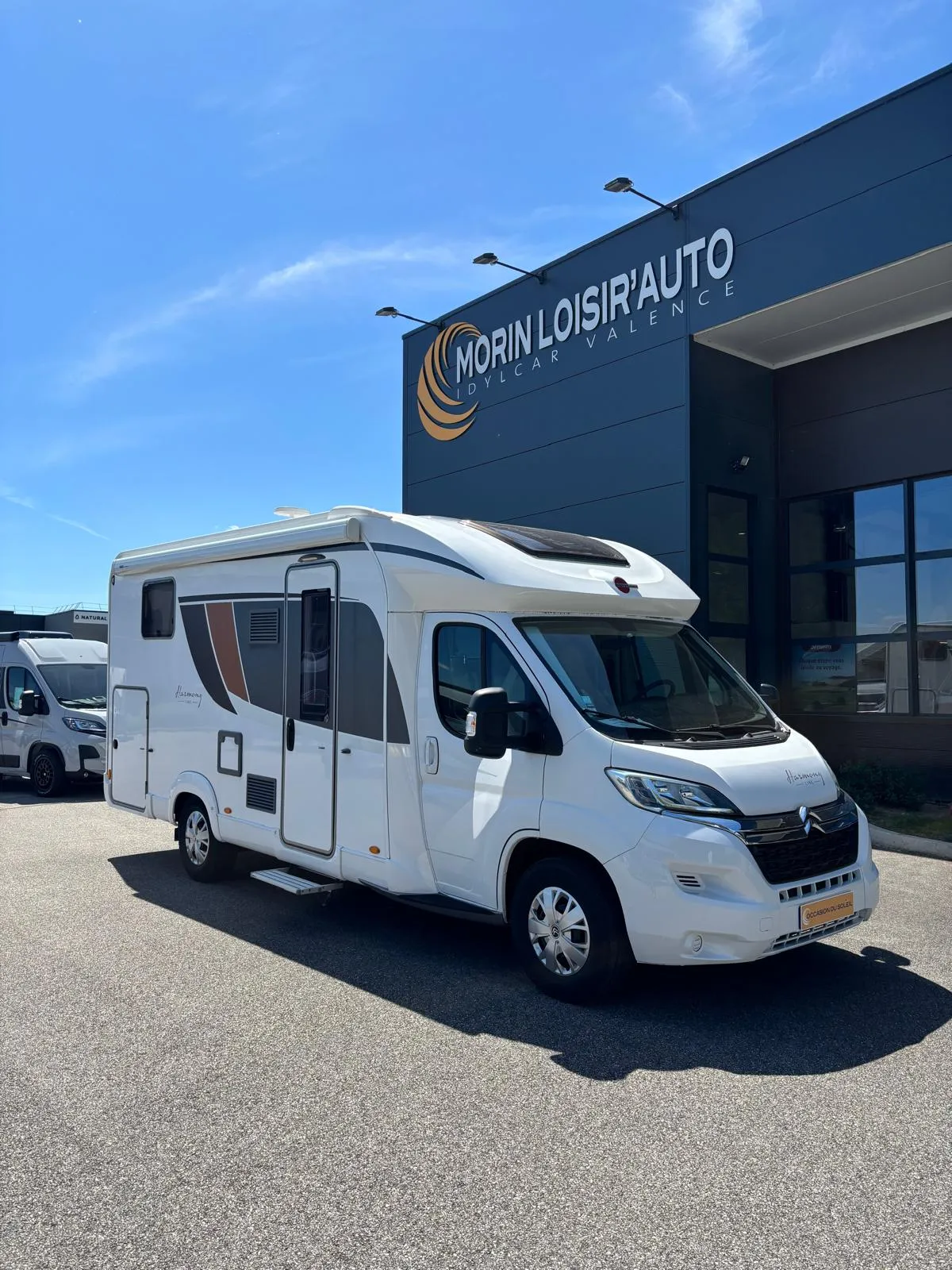 LYSEO IT 700 HARMONY LINE