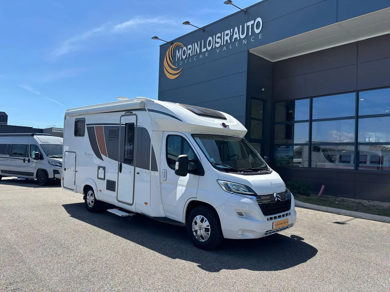 LYSEO IT 700 HARMONY LINE