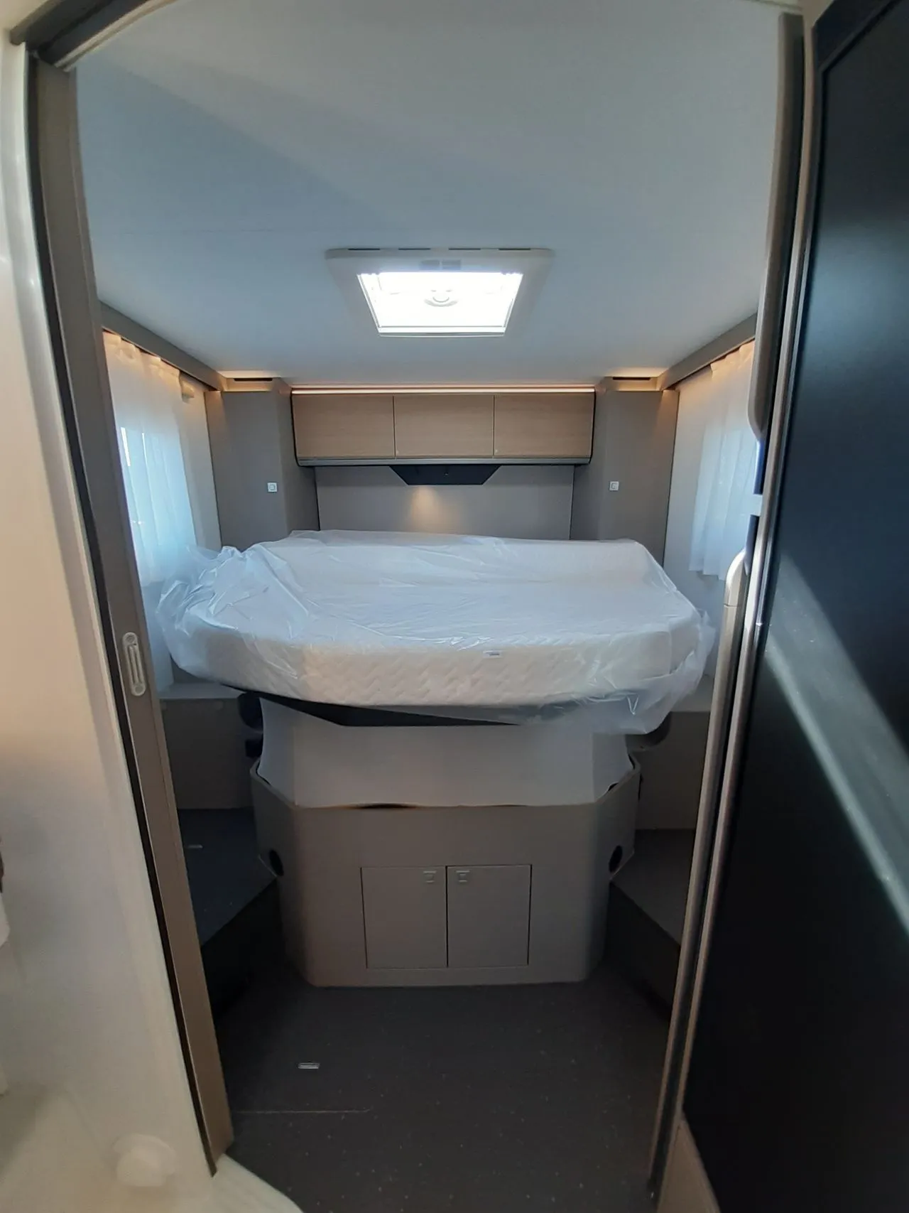 Camping-car - Adria - COMPACT SELECT DC - 2027