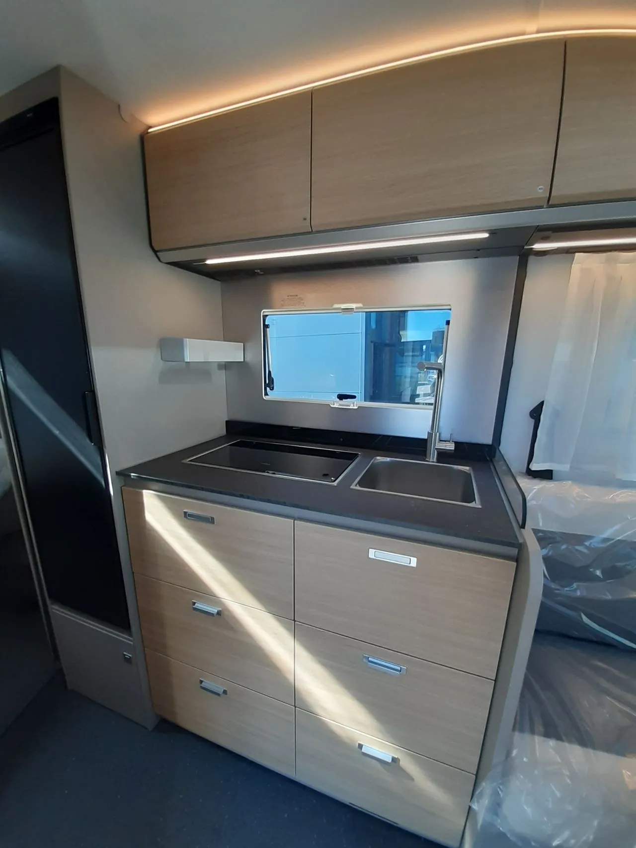 Camping-car - Adria - COMPACT SELECT DC - 2027