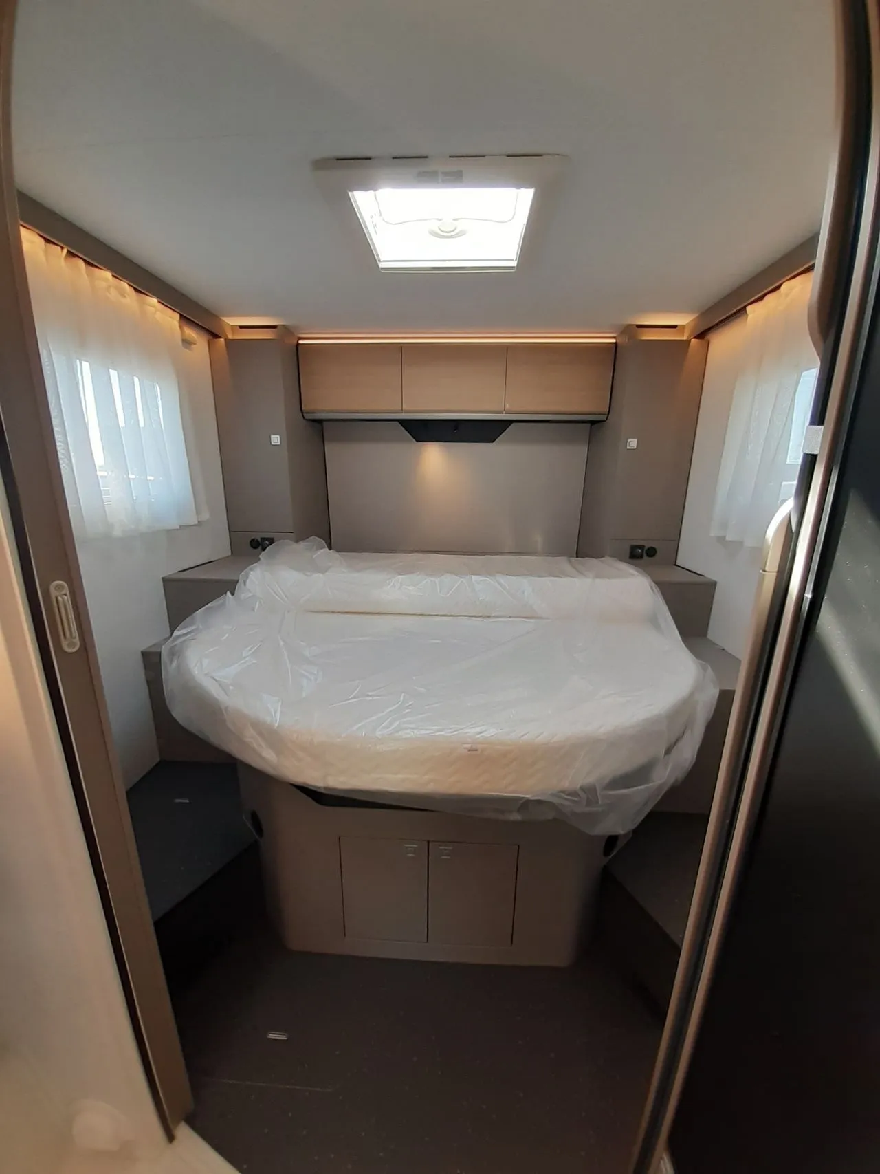Camping-car - Adria - COMPACT SELECT DC - 2027
