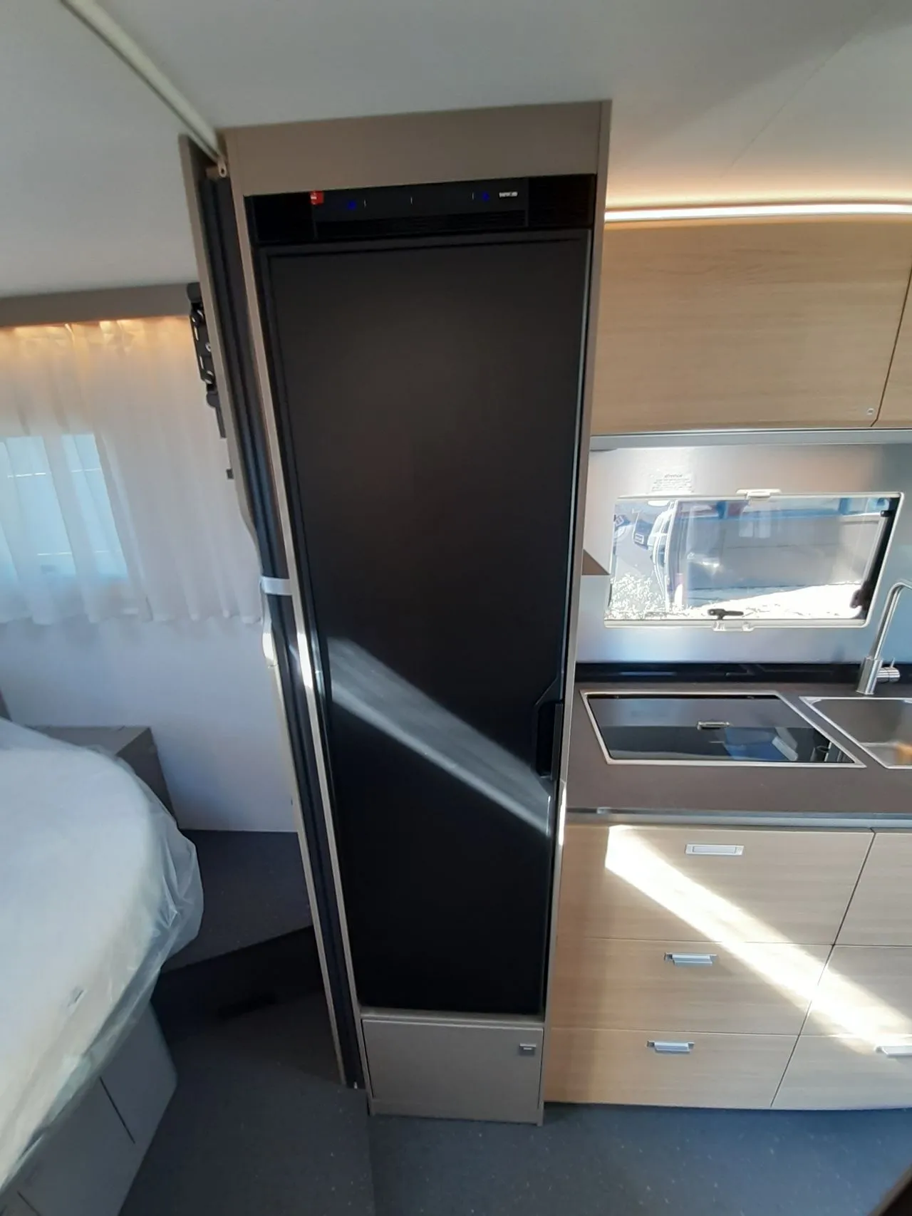 Camping-car - Adria - COMPACT SELECT DC - 2027