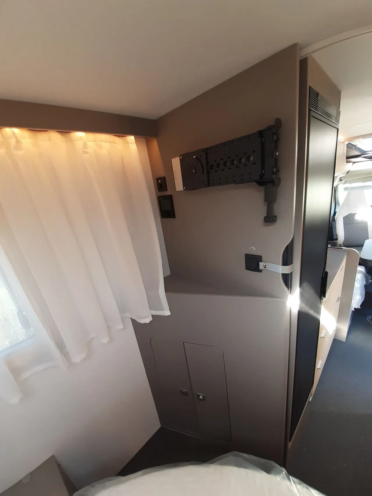Camping-car - Adria - COMPACT SELECT DC - 2027