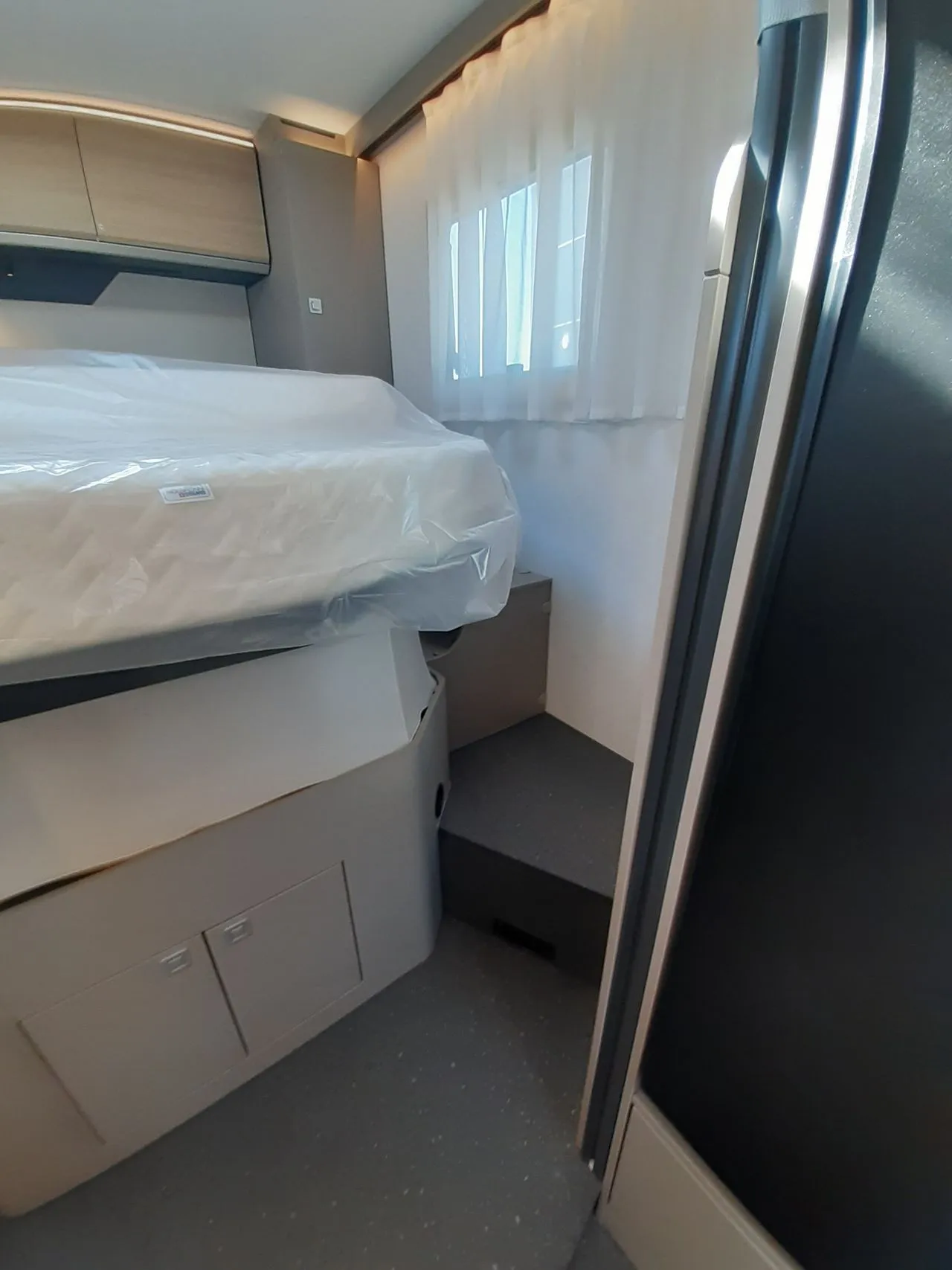 Camping-car - Adria - COMPACT SELECT DC - 2027
