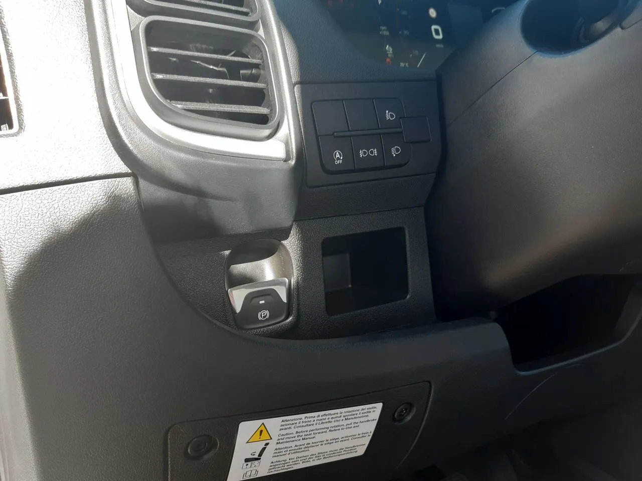 Camping-car - Dethleffs - TREND T 7057 DBL ACTIVE PLUS - 2027