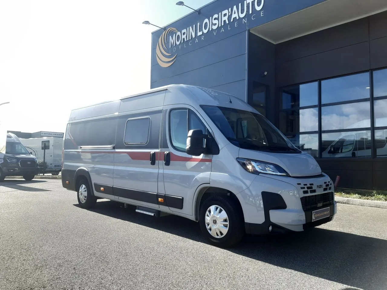 V 630 S STANDARD