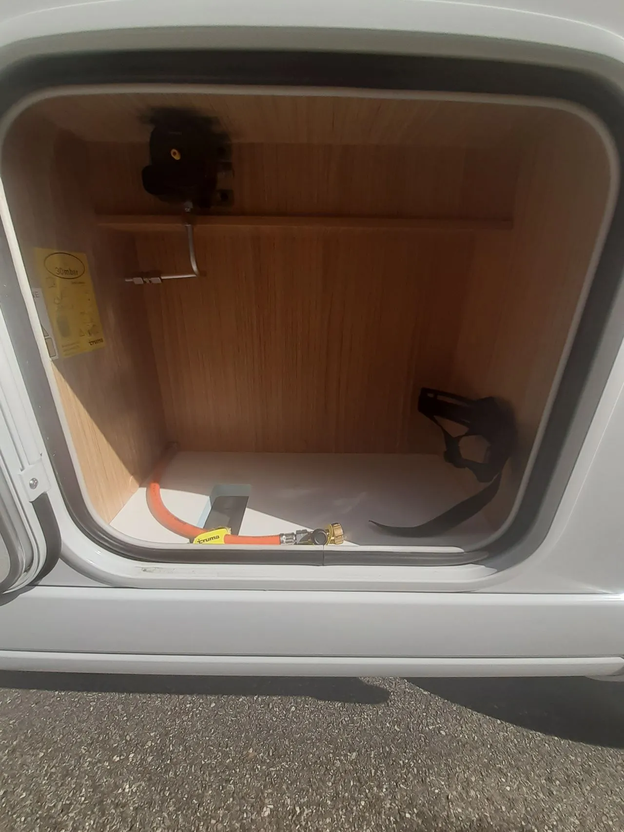 Camping-car - Pilote - G740 FC EVIDENCE - 2027