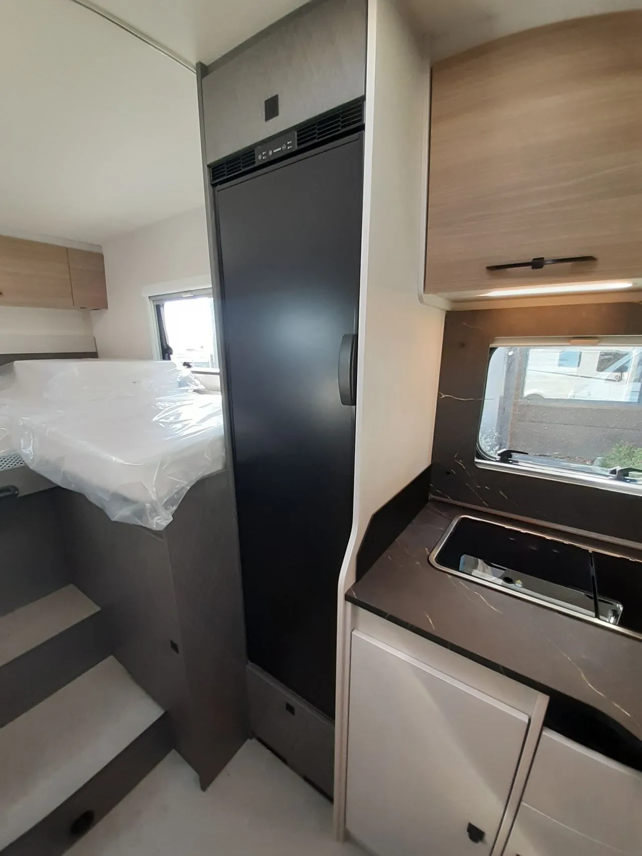Camping-car - Etrusco - T6.9 SB - 2027
