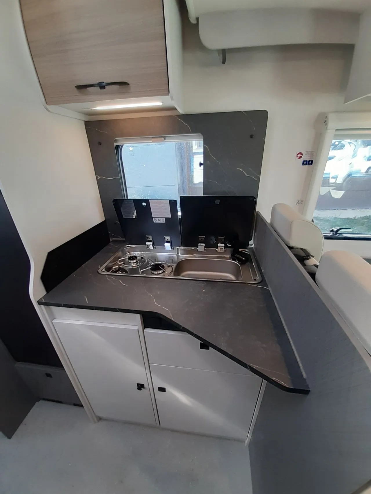 Camping-car - Etrusco - T6.9 SB - 2027