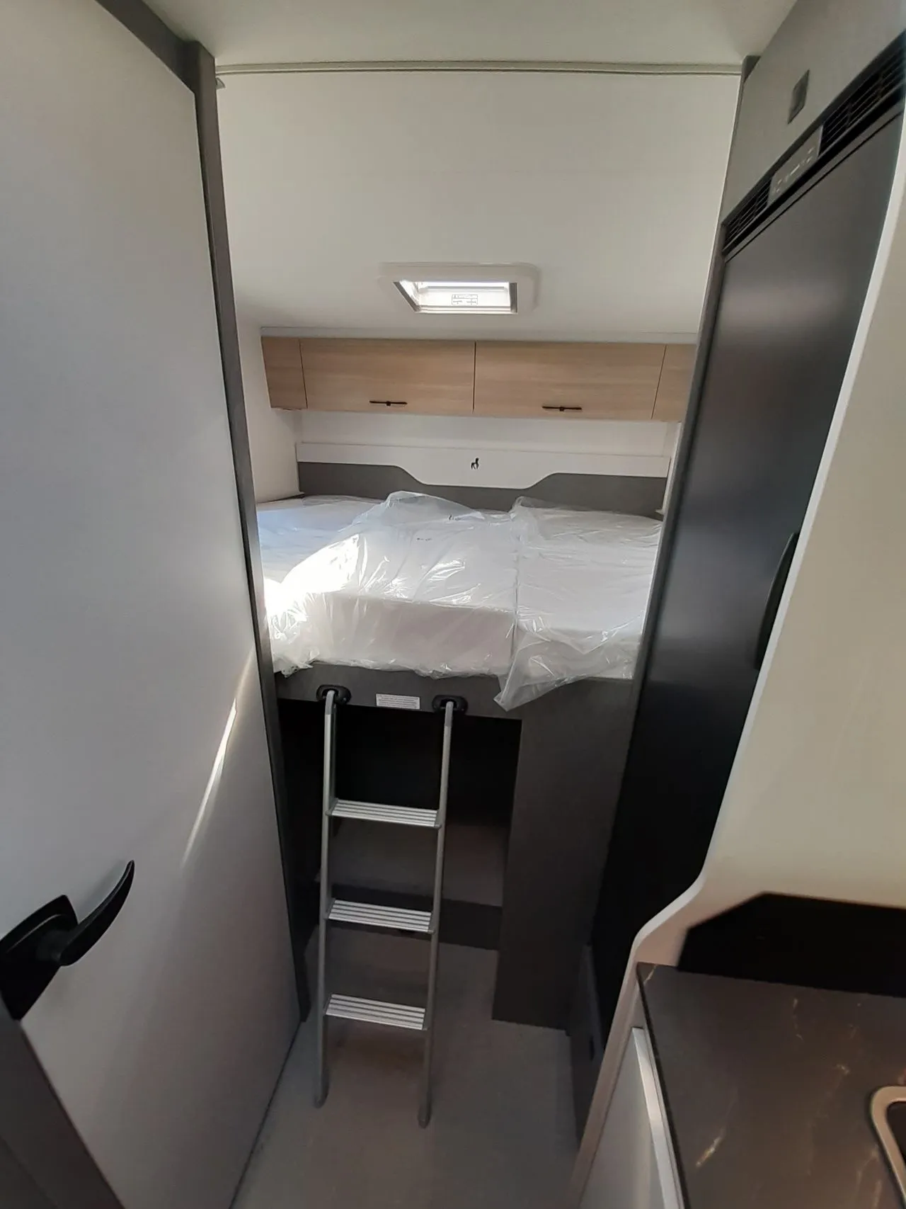 Camping-car - Etrusco - T6.9 SB - 2027