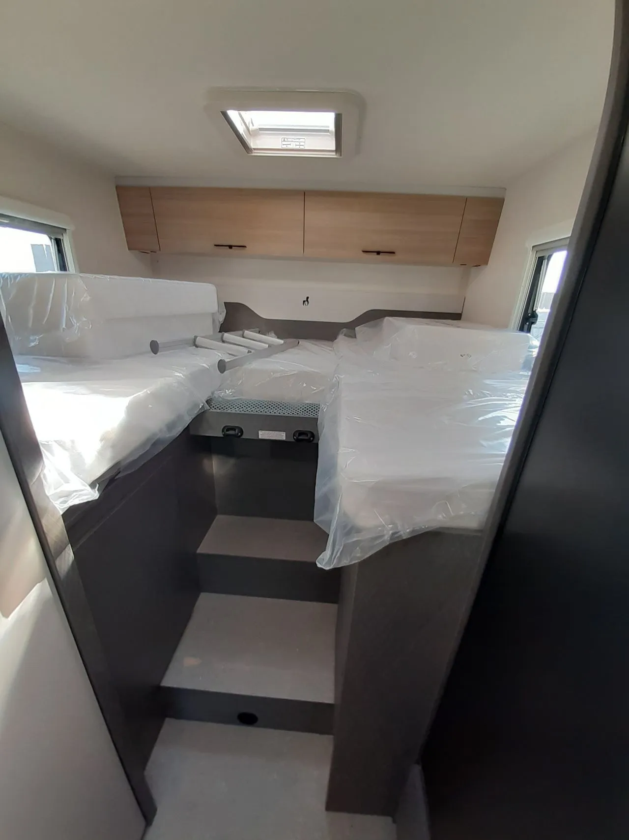 Camping-car - Etrusco - T6.9 SB - 2027