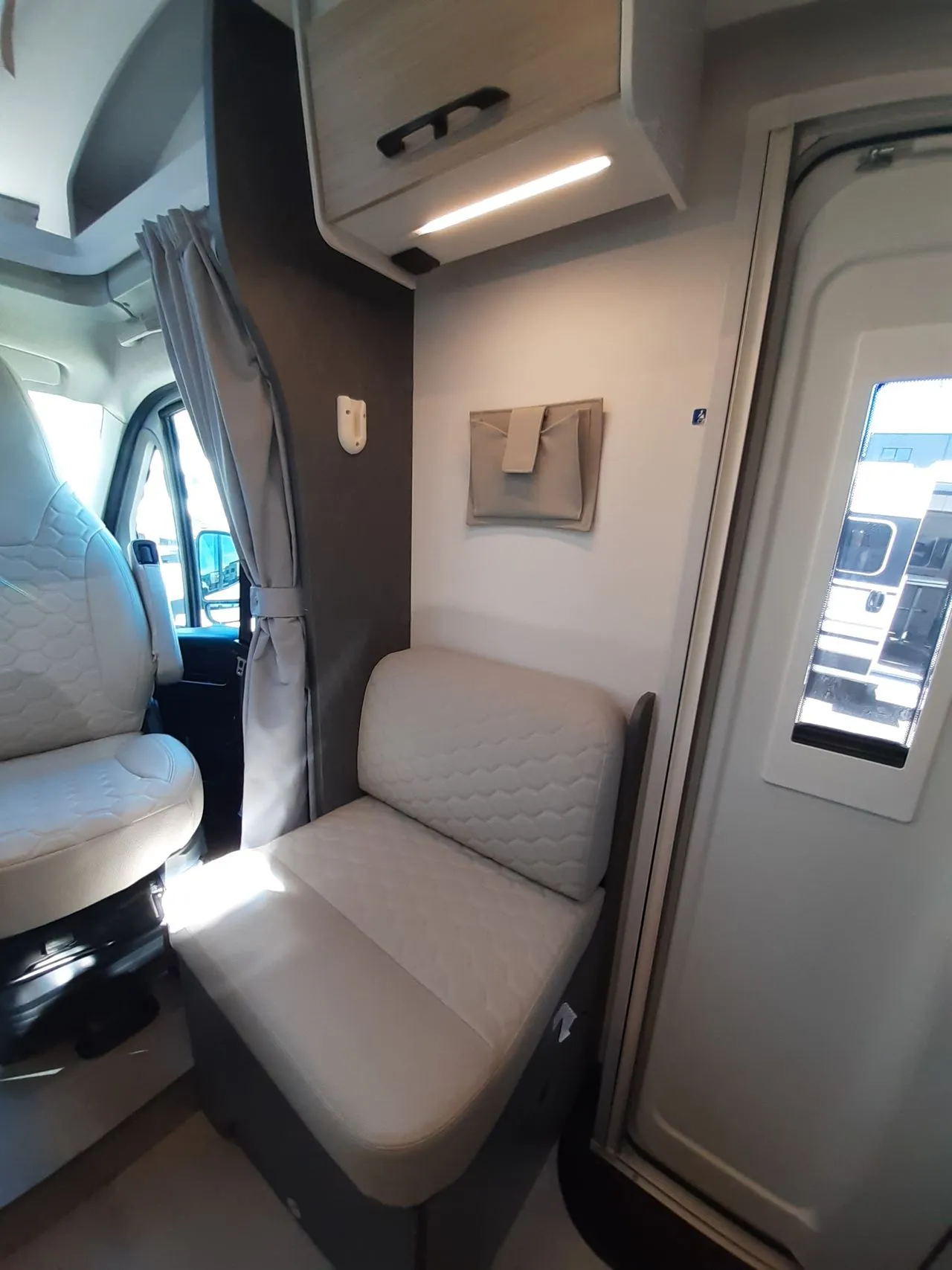 Camping-car - Etrusco - T6.9 SB - 2027