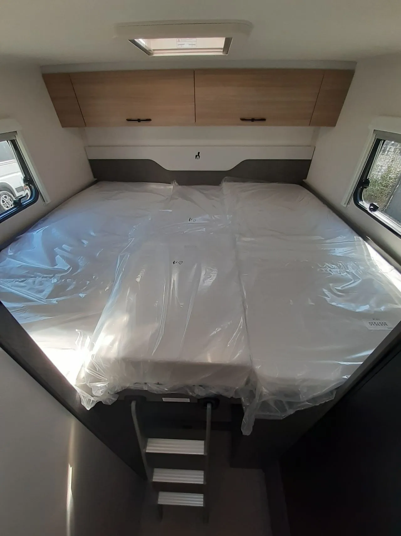 Camping-car - Etrusco - T6.9 SB - 2027