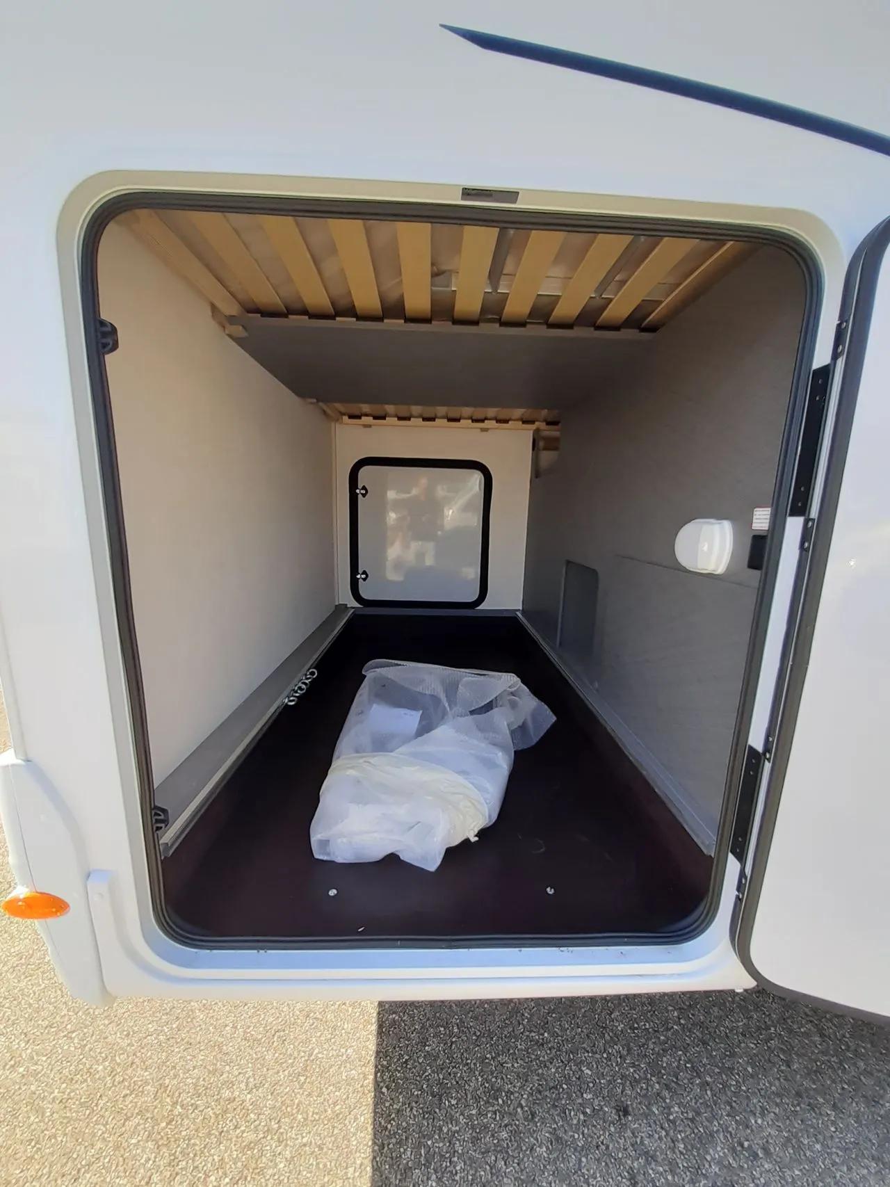 Camping-car - Etrusco - T6.9 SB - 2027