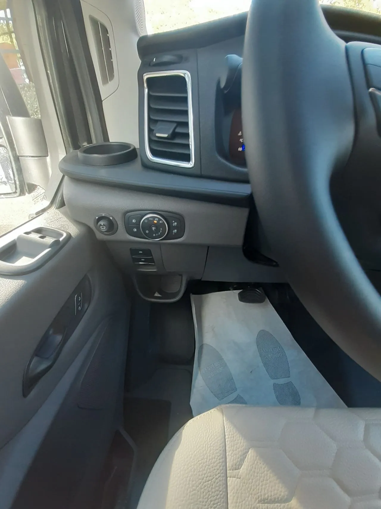 Camping-car - Etrusco - V6.8 SCF - 2027