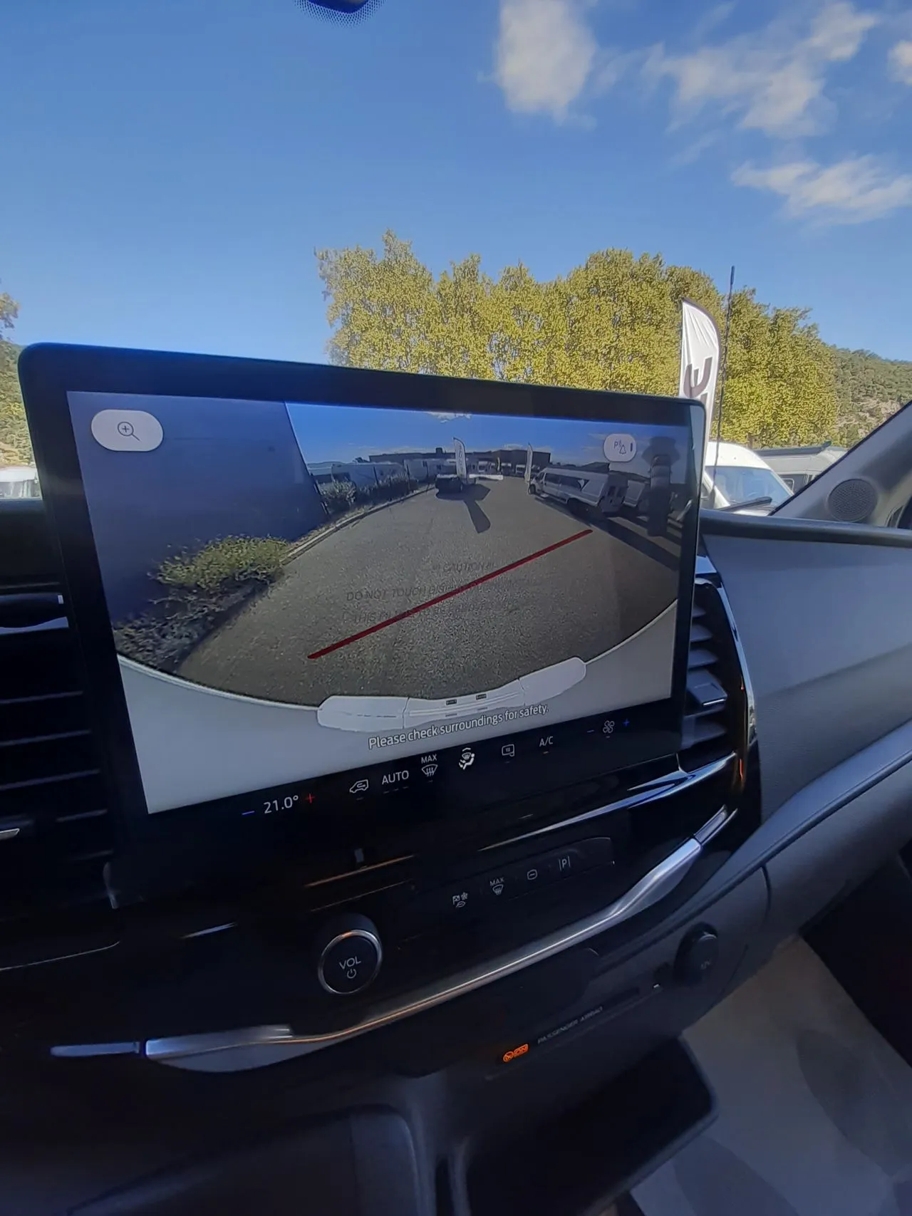 Camping-car - Etrusco - V6.8 SCF - 2027