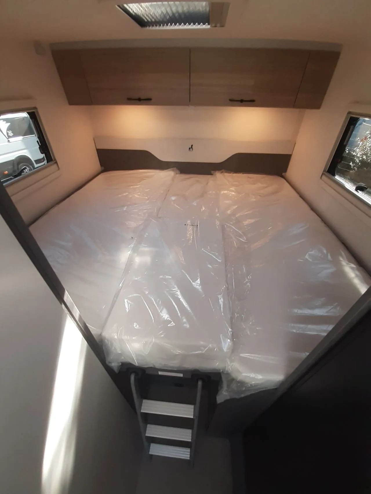 Camping-car - Etrusco - V6.8 SCF - 2027