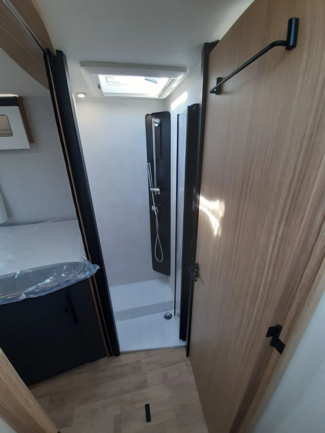 Camping-car - Pilote - P720 FGJ EVIDENCE - 2027