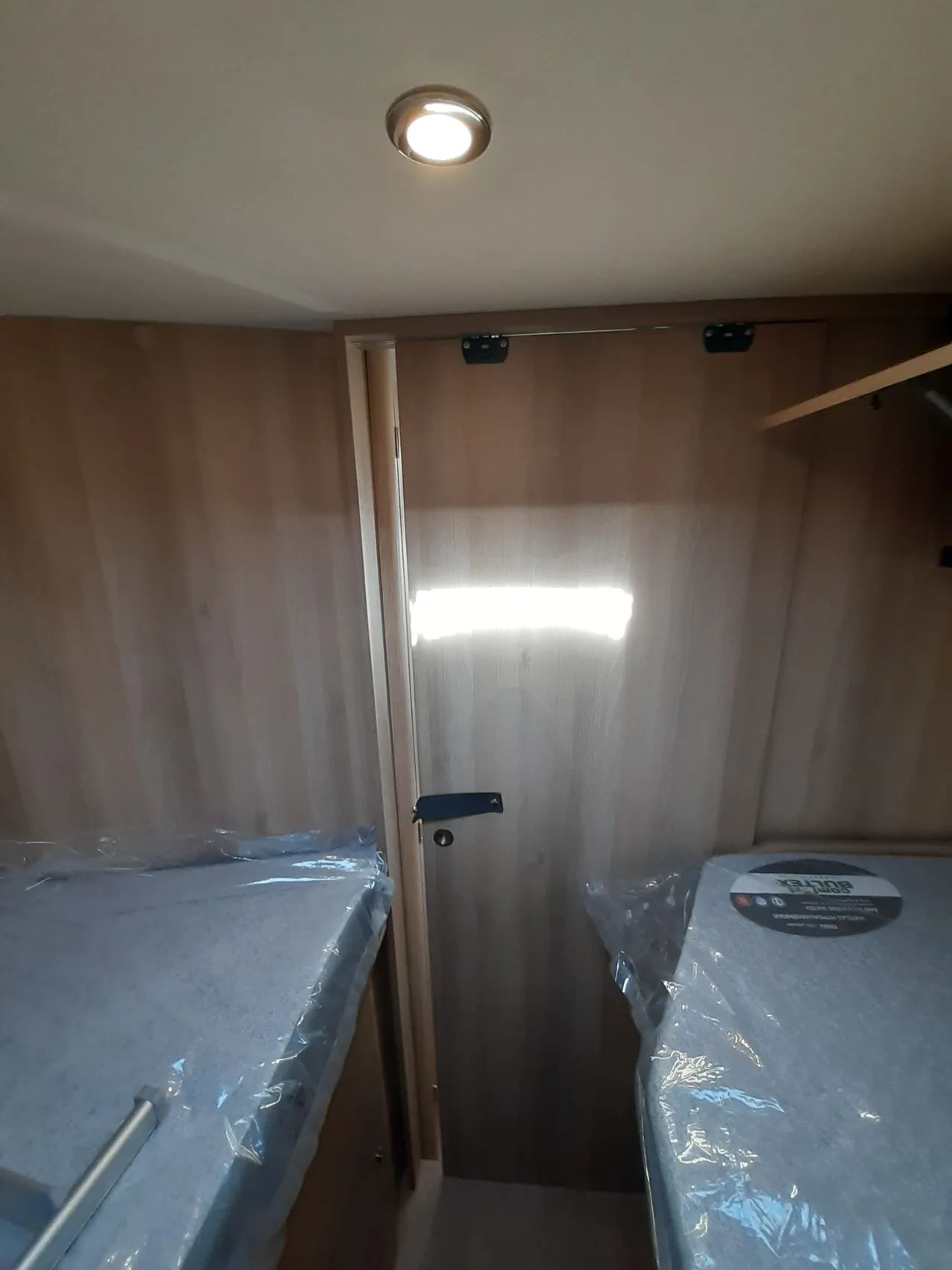 Camping-car - Itineo - FAMILY COMPACT CJ 660 - 2026