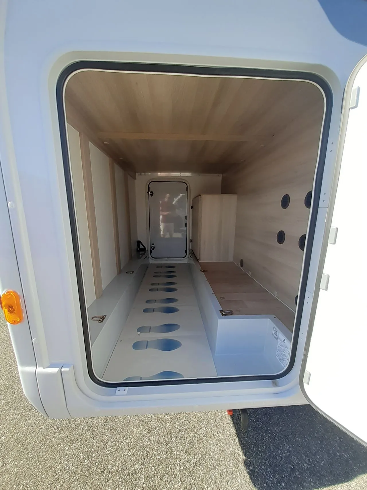 Camping-car - Itineo - FAMILY COMPACT CJ 660 - 2026