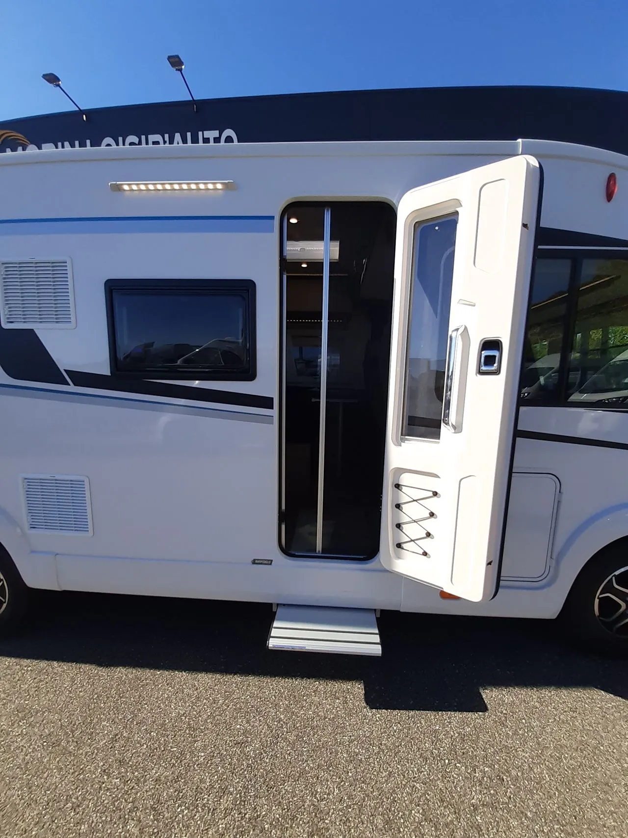 Camping-car - Itineo - FAMILY COMPACT CJ 660 - 2026