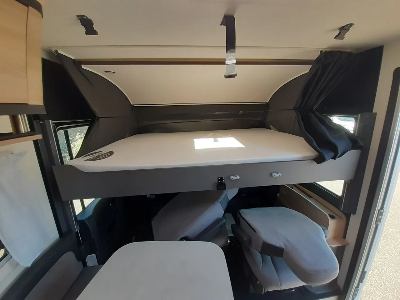 Camping-car - Itineo - FAMILY COMPACT CJ 660 - 2026