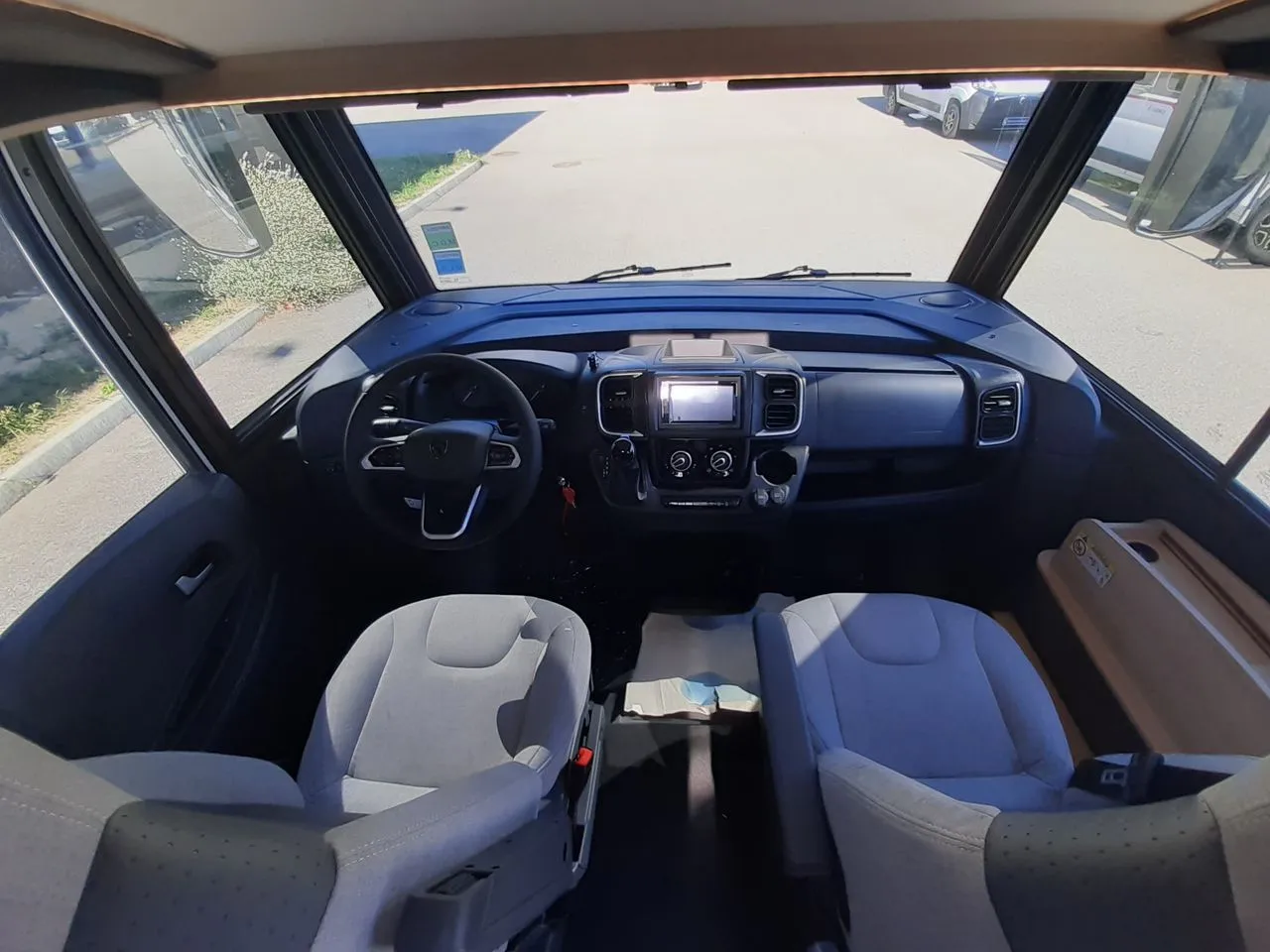Camping-car - Itineo - FAMILY COMPACT CJ 660 - 2026
