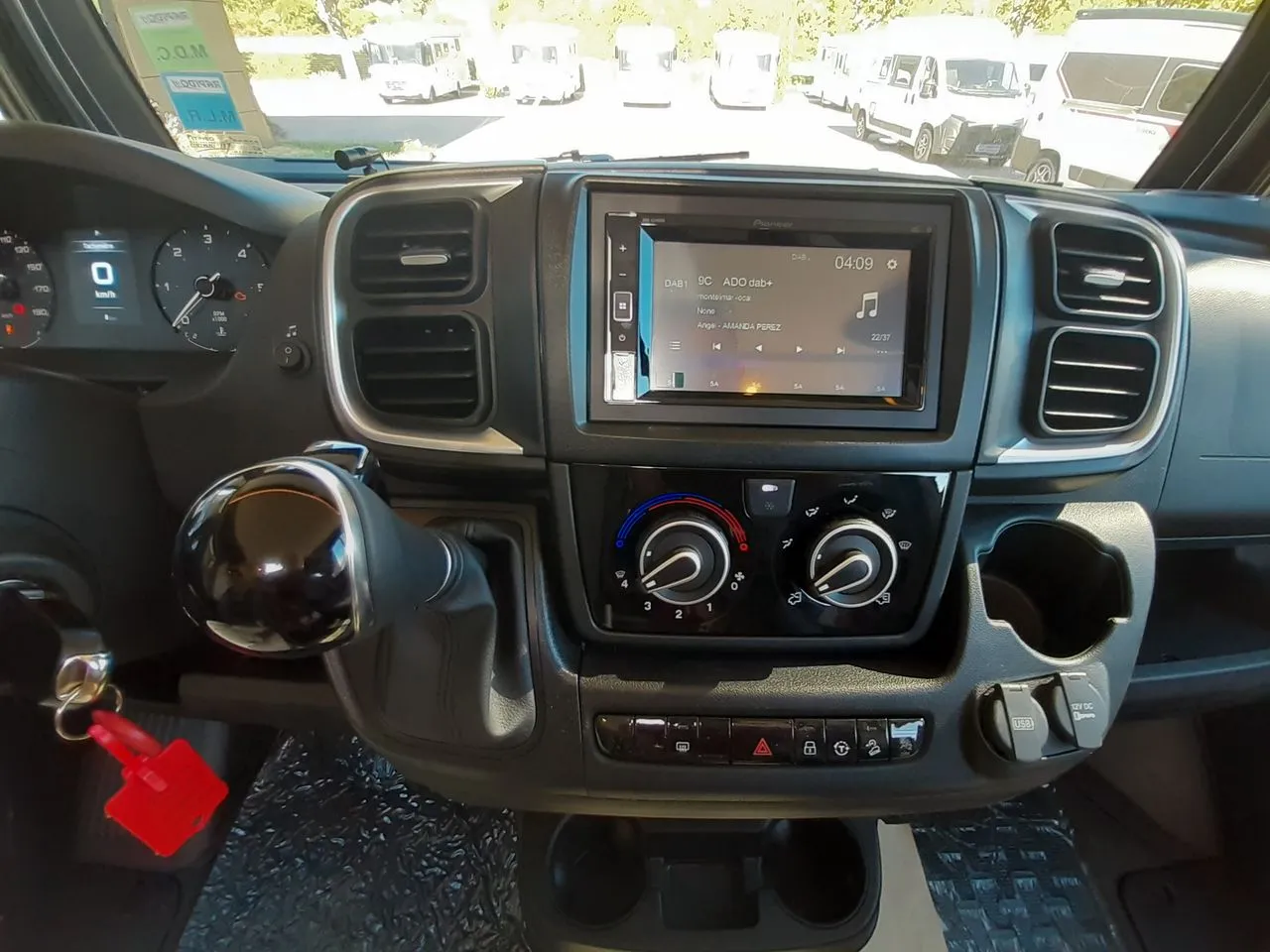 Camping-car - Itineo - FAMILY COMPACT CJ 660 - 2026