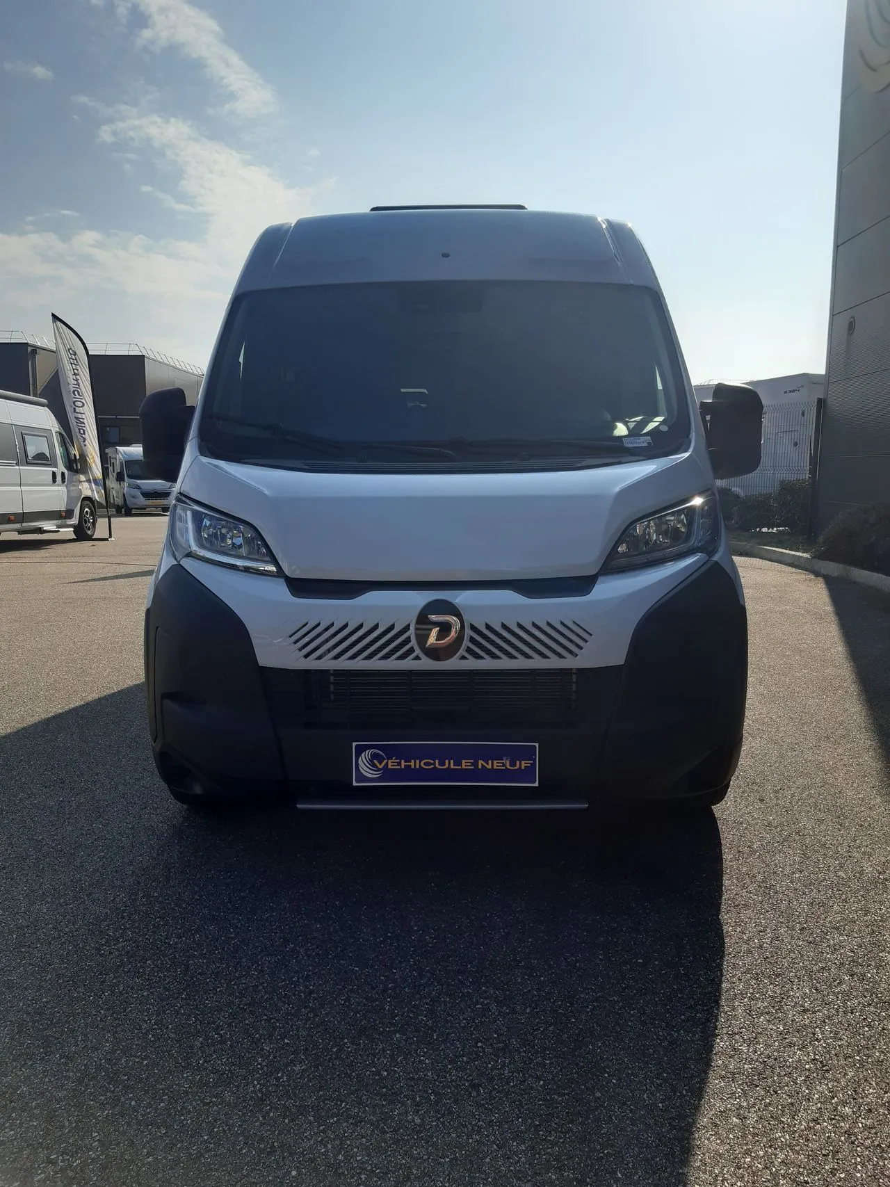 GLOBETRAIL  CV540 DS ACTIVE