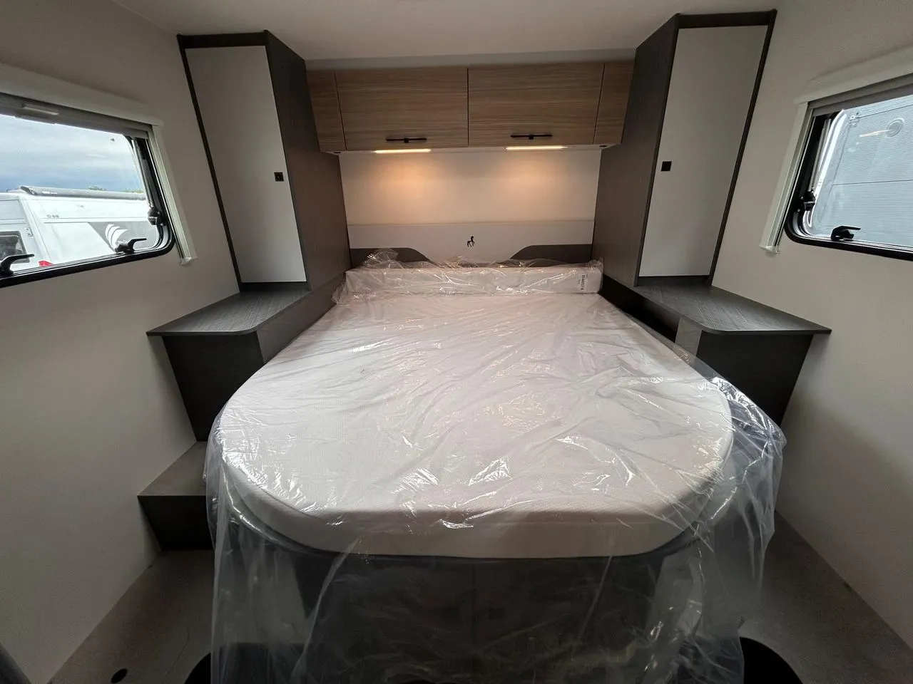 Camping-car - Etrusco - T 7.4 QBC - 2027