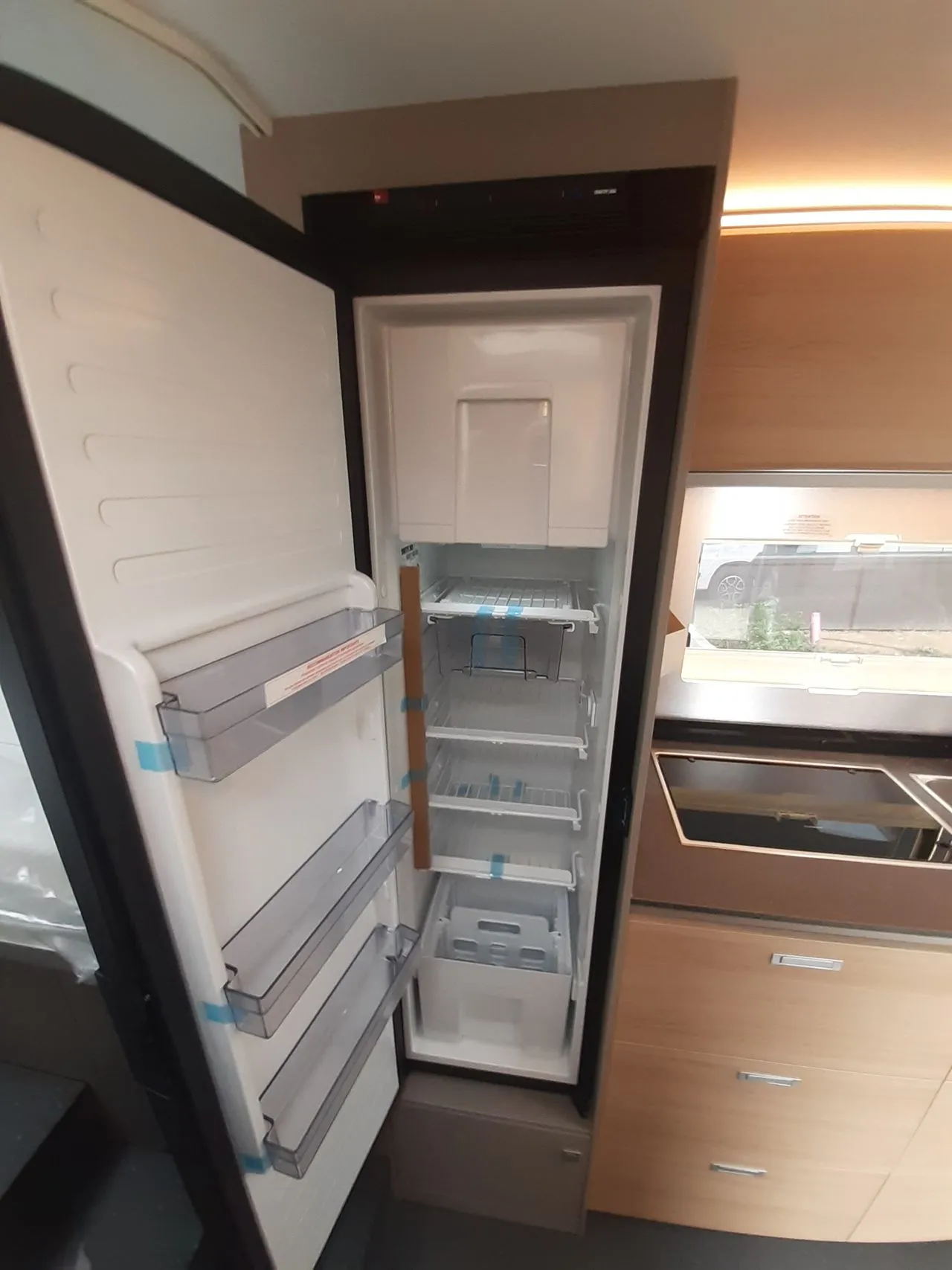 Camping-car - Adria - COMPACT DL SELECT - 2027