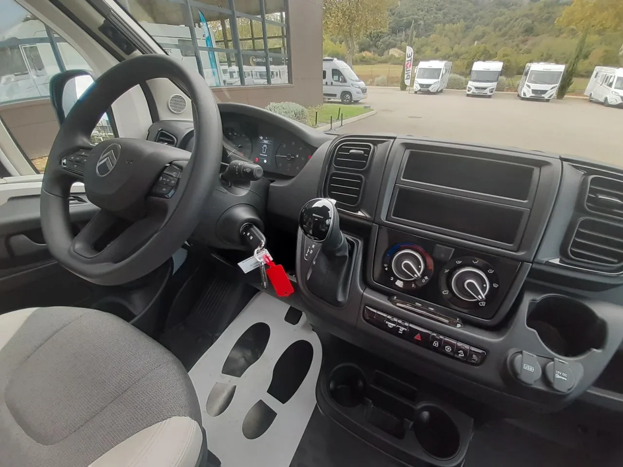 Camping-car - Adria - COMPACT DL SELECT - 2027