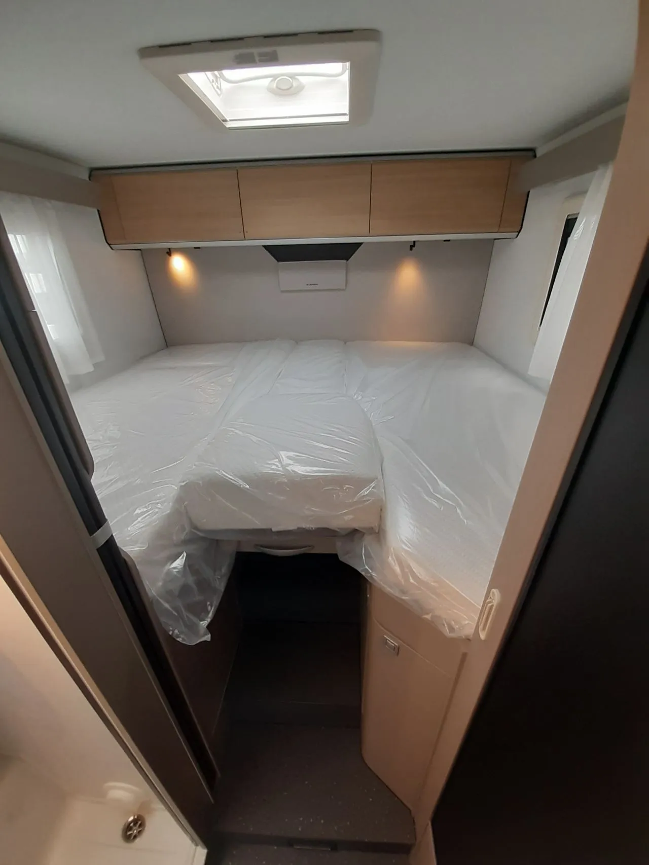 Camping-car - Adria - COMPACT DL SELECT - 2027