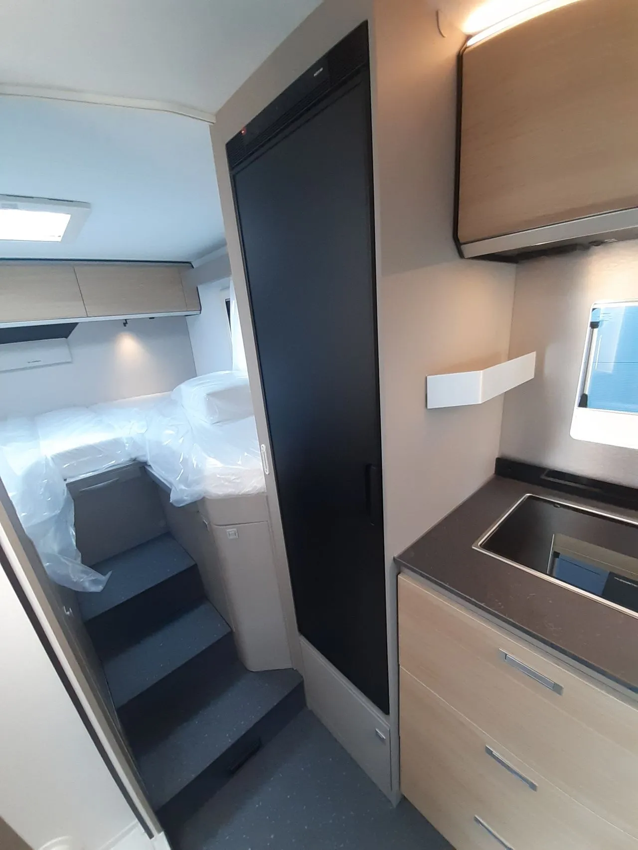 Camping-car - Adria - COMPACT DL SELECT - 2027