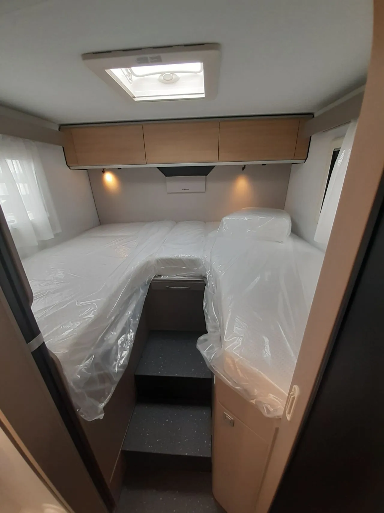Camping-car - Adria - COMPACT DL SELECT - 2027