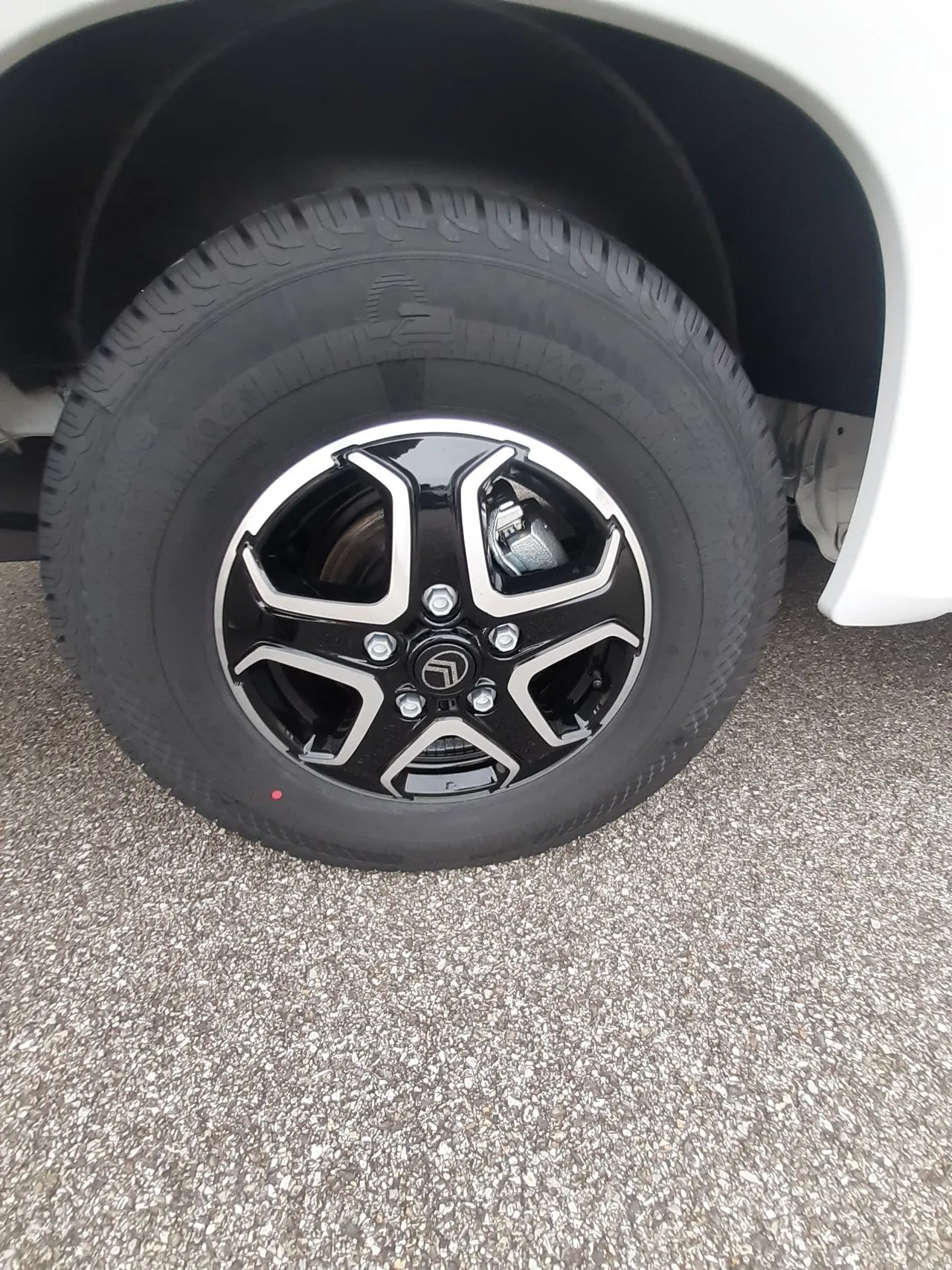 Camping-car - Adria - COMPACT DL SELECT - 2027