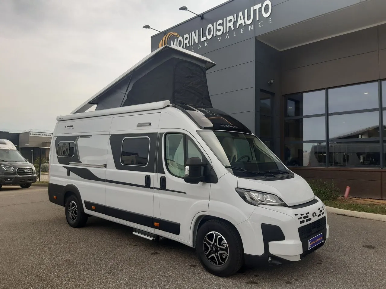 TWIN EDITION SPORT 640 SGX