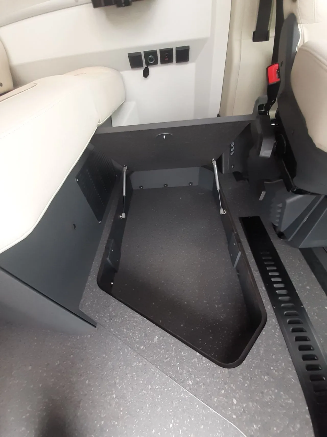 Fourgon aménagé - Adria - TWIN EDITION SPORT 640 SGX - 2027