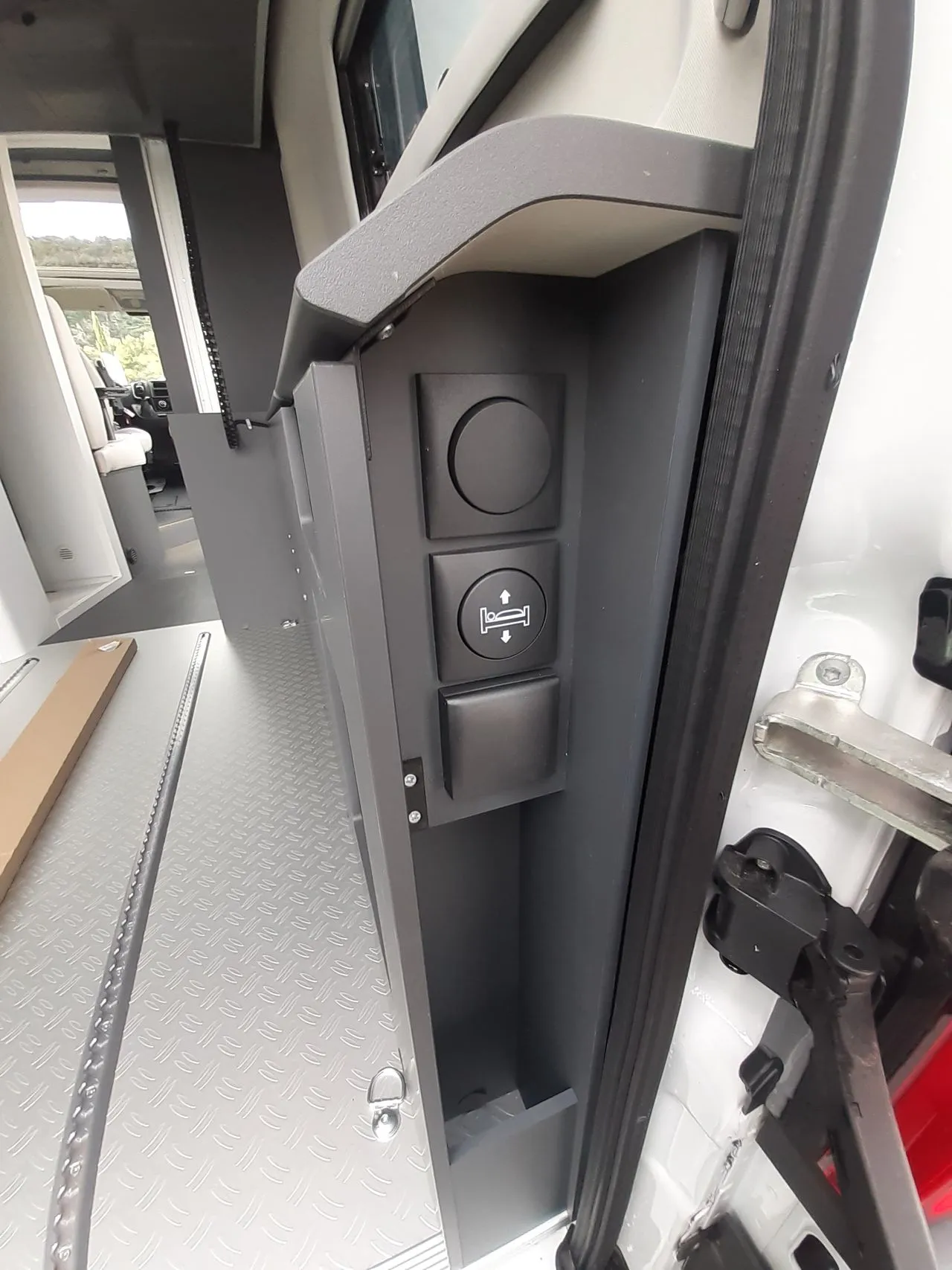Fourgon aménagé - Adria - TWIN EDITION SPORT 640 SGX - 2027