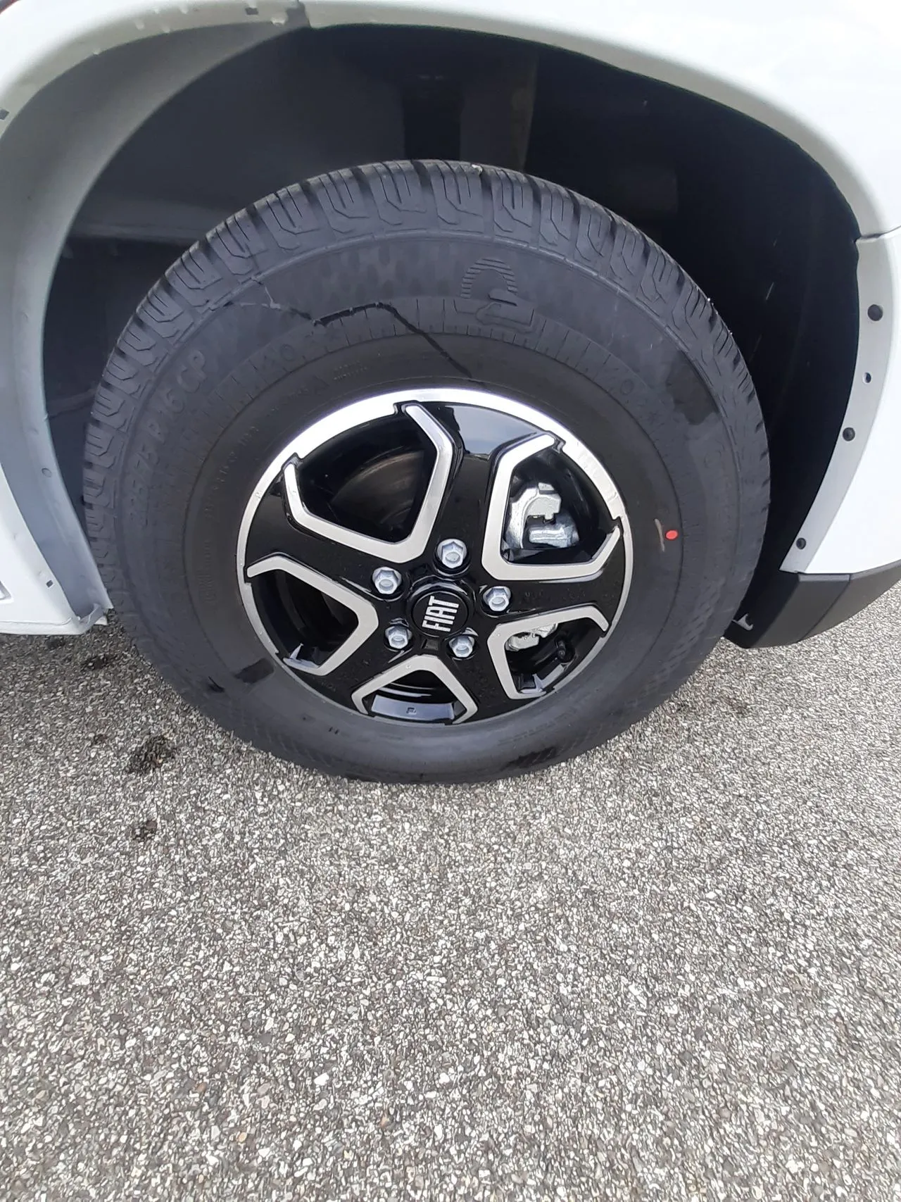 Fourgon aménagé - Adria - TWIN EDITION SPORT 640 SGX - 2027