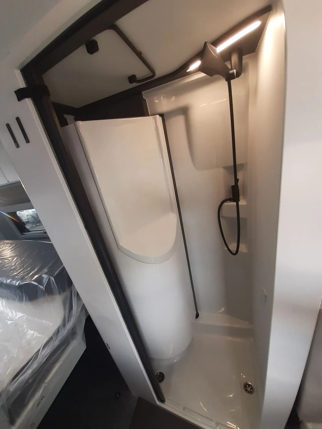 Fourgon aménagé - Adria - TWIN EDITION SPORT 640 SGX - 2027
