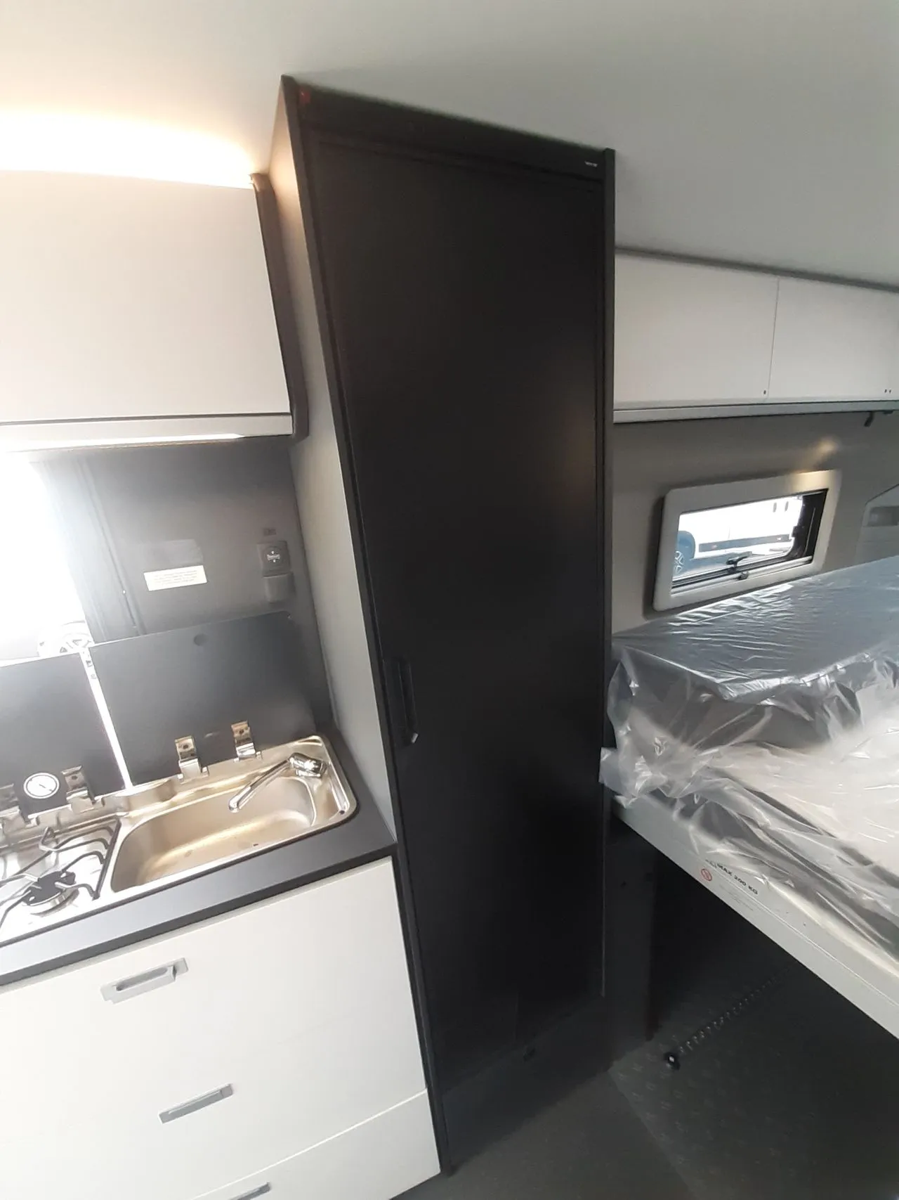 Fourgon aménagé - Adria - TWIN EDITION SPORT 640 SGX - 2027