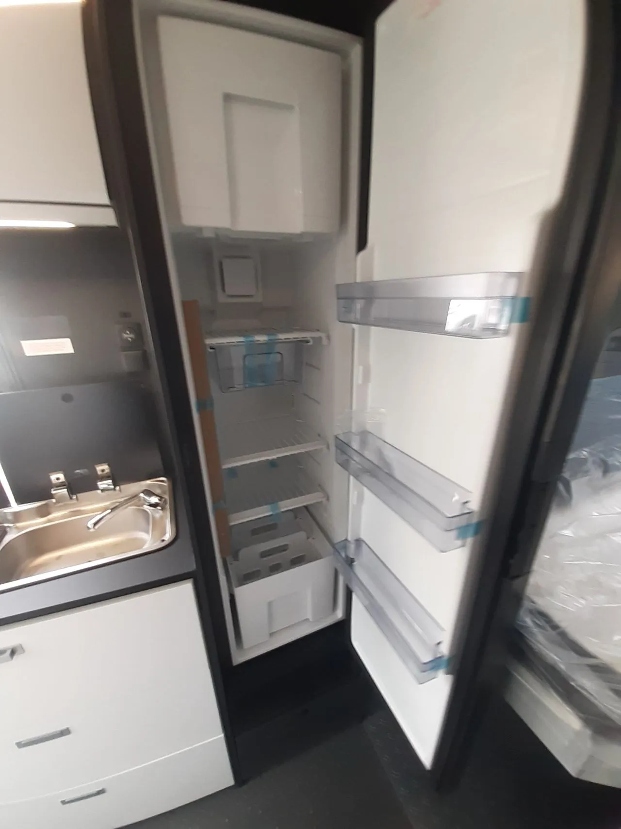 Fourgon aménagé - Adria - TWIN EDITION SPORT 640 SGX - 2027