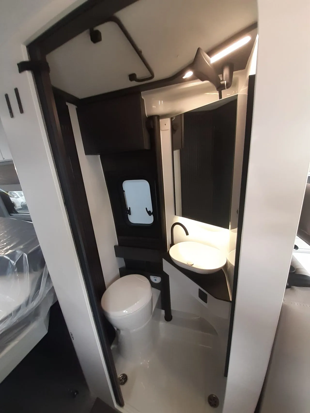 Fourgon aménagé - Adria - TWIN EDITION SPORT 640 SGX - 2027