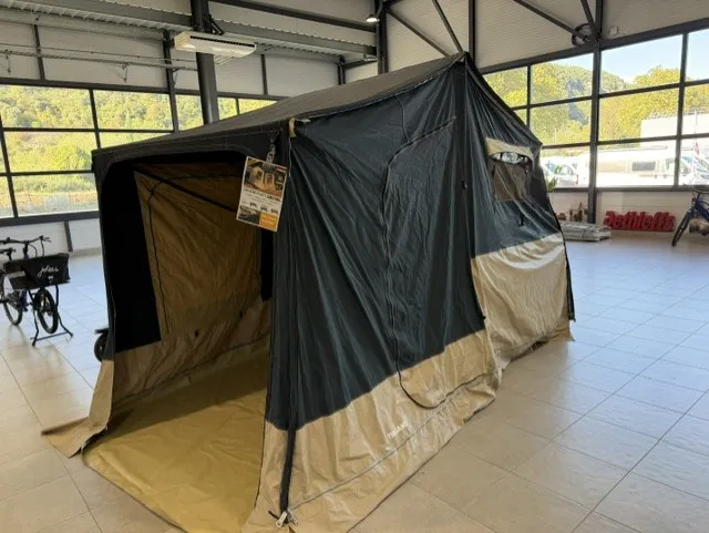 CAMPTRAIL
