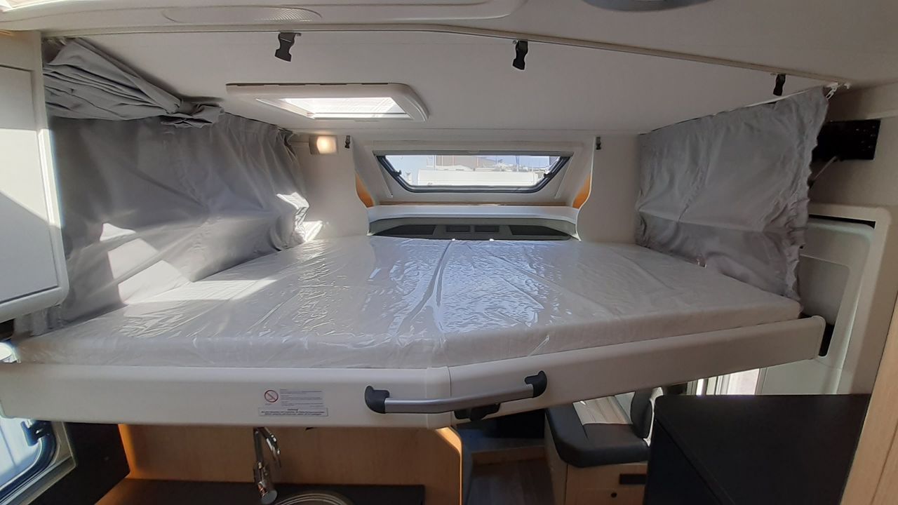 Camping-car - Sunlight - T 690L ADVENTURE EDITION - 2024