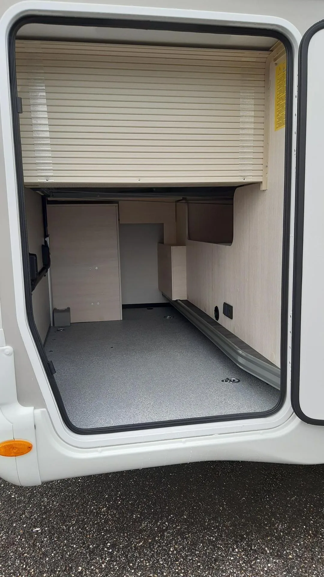 Camping-car - Chausson - 788 Titanium Ultimate - 2024