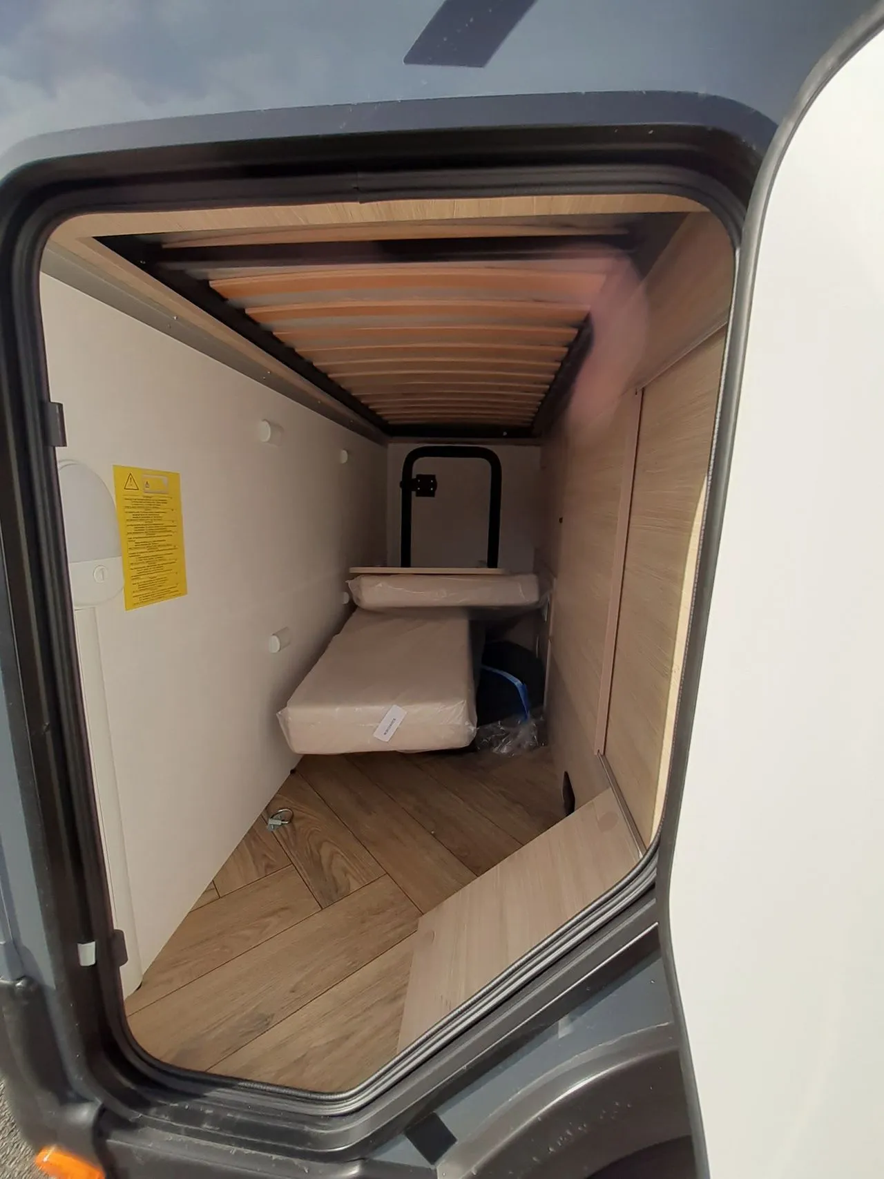 Camping-car - Chausson - S514 ETAPE LINE - 2024